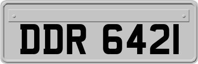 DDR6421