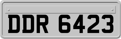 DDR6423