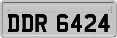 DDR6424