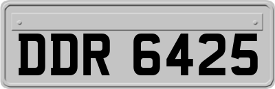 DDR6425