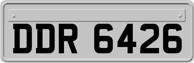 DDR6426