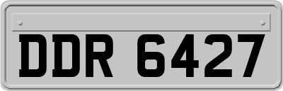 DDR6427