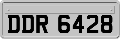 DDR6428