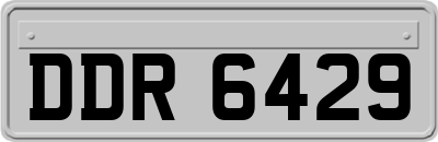 DDR6429