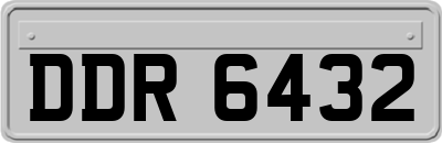 DDR6432