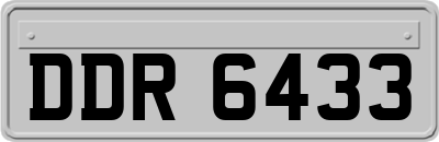 DDR6433