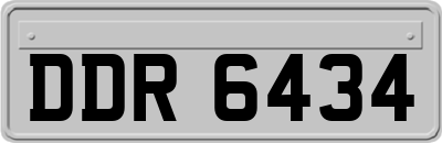 DDR6434