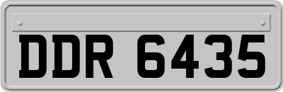 DDR6435