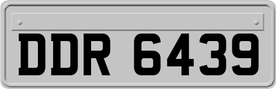 DDR6439