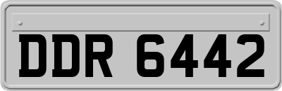 DDR6442