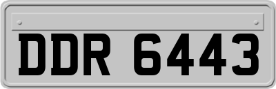 DDR6443