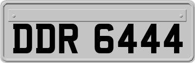 DDR6444