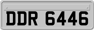 DDR6446
