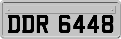 DDR6448