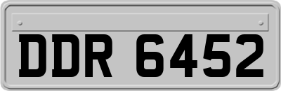 DDR6452