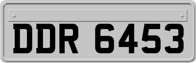DDR6453