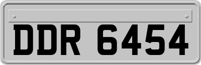 DDR6454