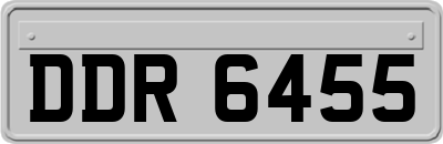 DDR6455