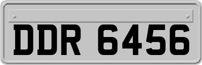 DDR6456