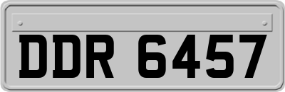 DDR6457