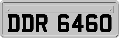 DDR6460