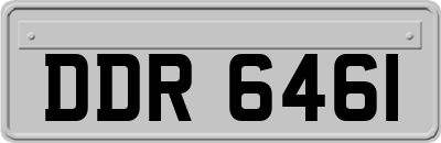 DDR6461