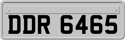 DDR6465
