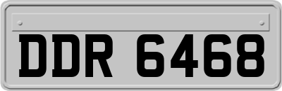 DDR6468