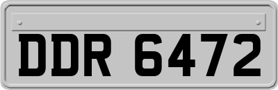 DDR6472