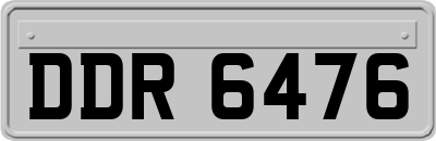 DDR6476