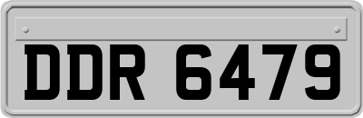 DDR6479