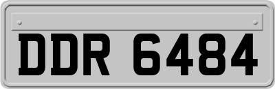 DDR6484