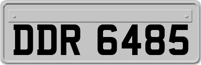 DDR6485