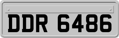 DDR6486