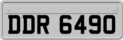 DDR6490