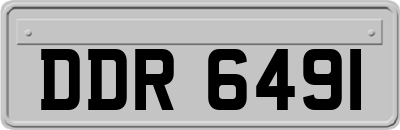 DDR6491