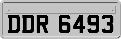 DDR6493