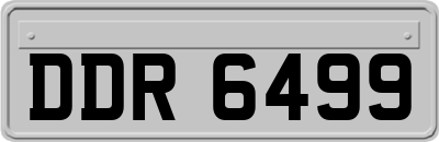 DDR6499