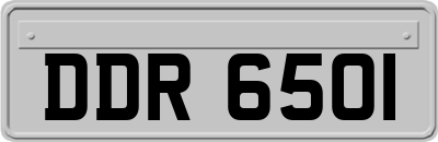 DDR6501
