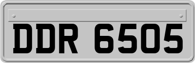 DDR6505