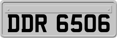 DDR6506