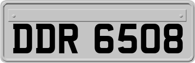 DDR6508