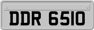 DDR6510