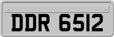 DDR6512