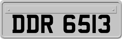 DDR6513
