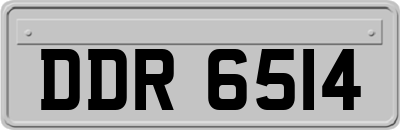 DDR6514