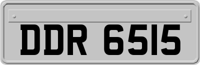 DDR6515