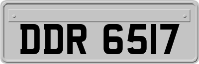 DDR6517