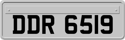 DDR6519