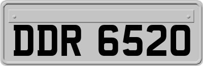 DDR6520